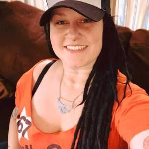 Meet your Posher, Karrie